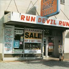 Mccartney Paul /Beatles/-Run Devil Run